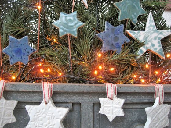 Winter und Weihnachten7 001 © Eva Palmberger