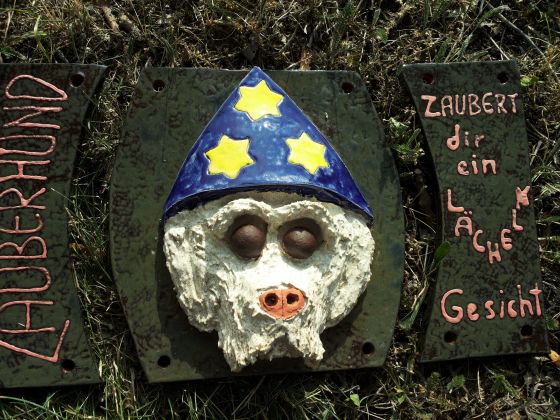 Türschilder 002 © Eva Palmberger