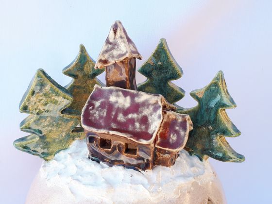 Weihnachtskugeln 1-4 001 © Palmberger