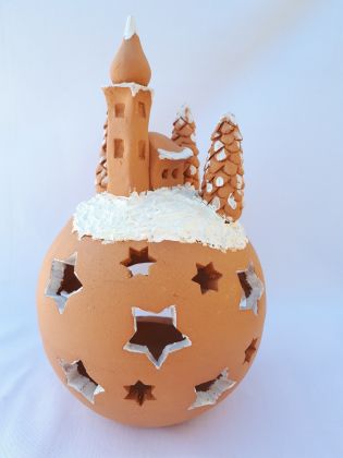 Weihnachtskugeln 1-4 003 © Palmberger