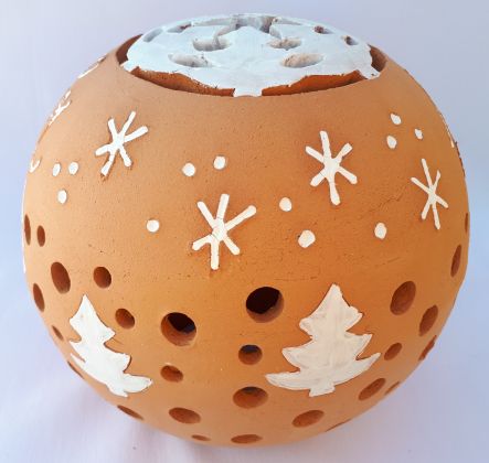 Wichtel_Weihnachtsmann 002 © Palmberger