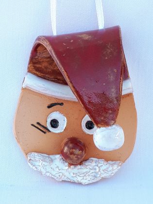 Wichtel_Weihnachtsmann 005 © Palmberger