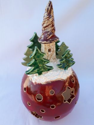 Kugeln Schilder 003 © Palmberger