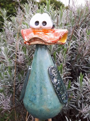 Ente © Palmberger