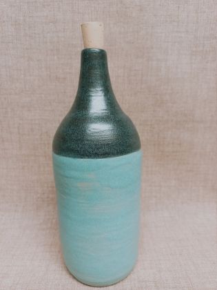 kühlende Flasche © Palmberger