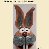 lachender Hase © Palmberger